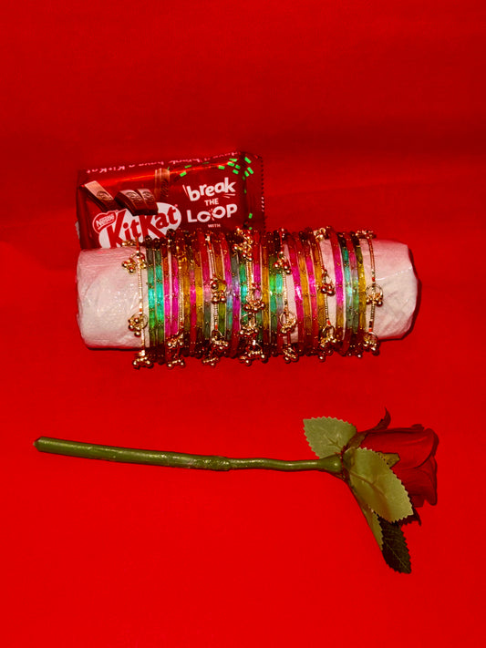 💖 Romantic gift for girlfriend / wife